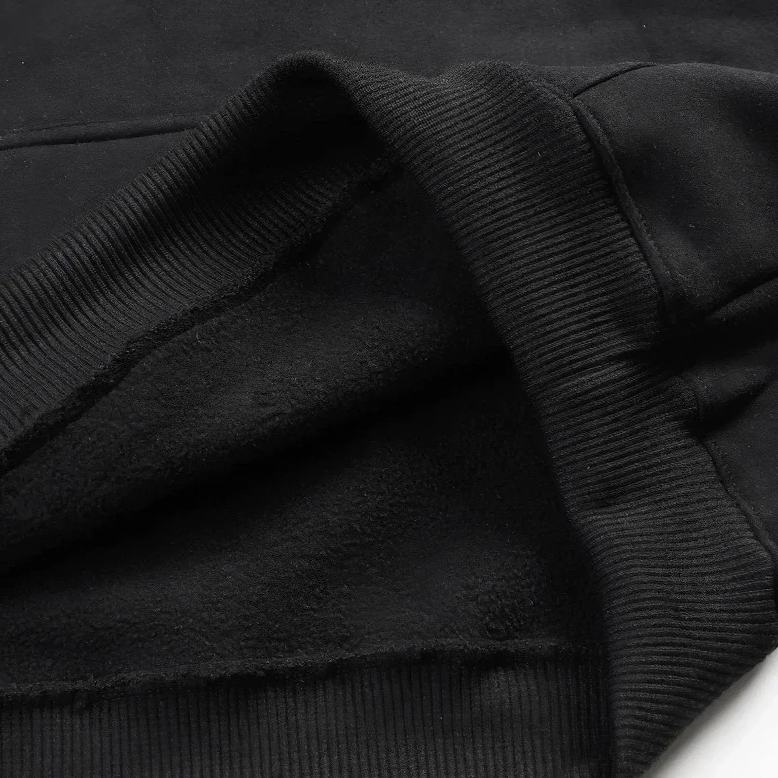 SP Space Force Oversized Fleece Hoodie
