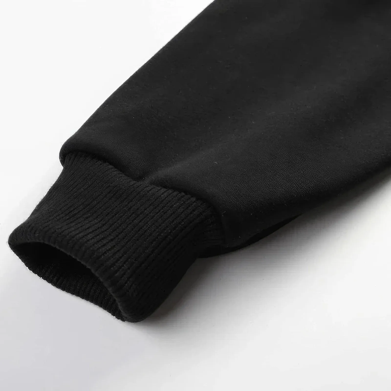SP Space Force Oversized Fleece Hoodie