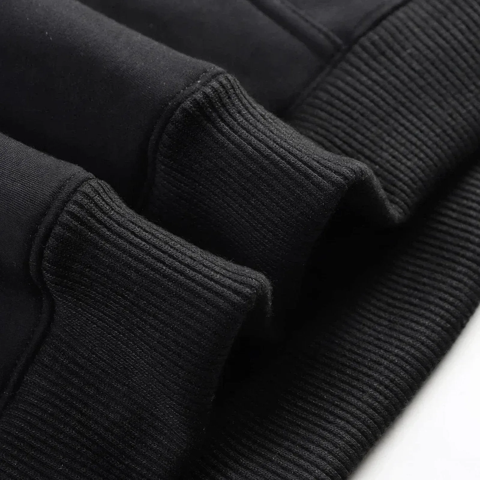 SP Space Force Oversized Fleece Hoodie