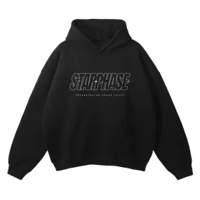 SP Space Force Oversized Fleece Hoodie