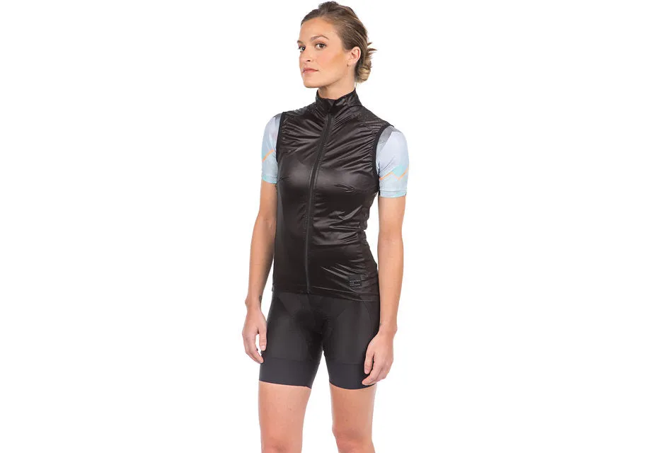 Specialized Wind Vest Wmn Vest Galaxie Black X-SMALL