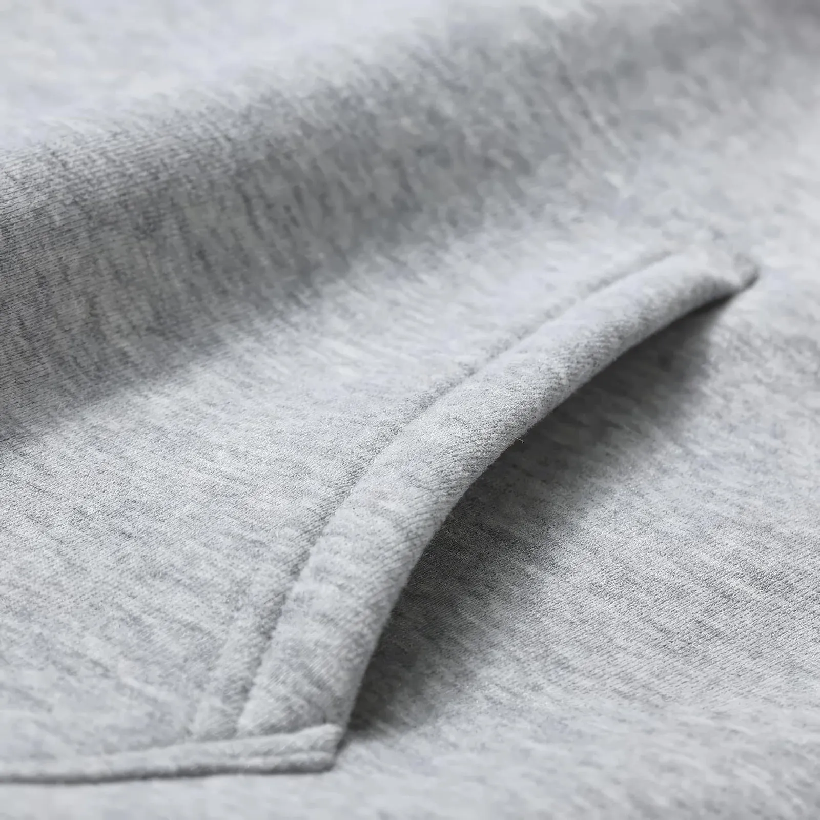 Stargate Entrance Oversized Fleece Hoodie