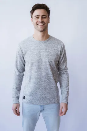 UK Crew Neck