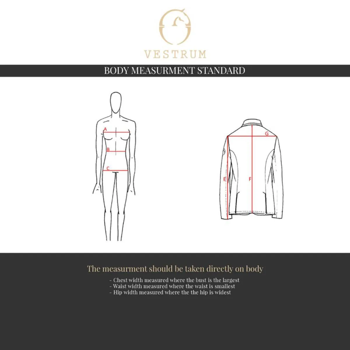 Vestrum Women's Valencia Competition Jacket