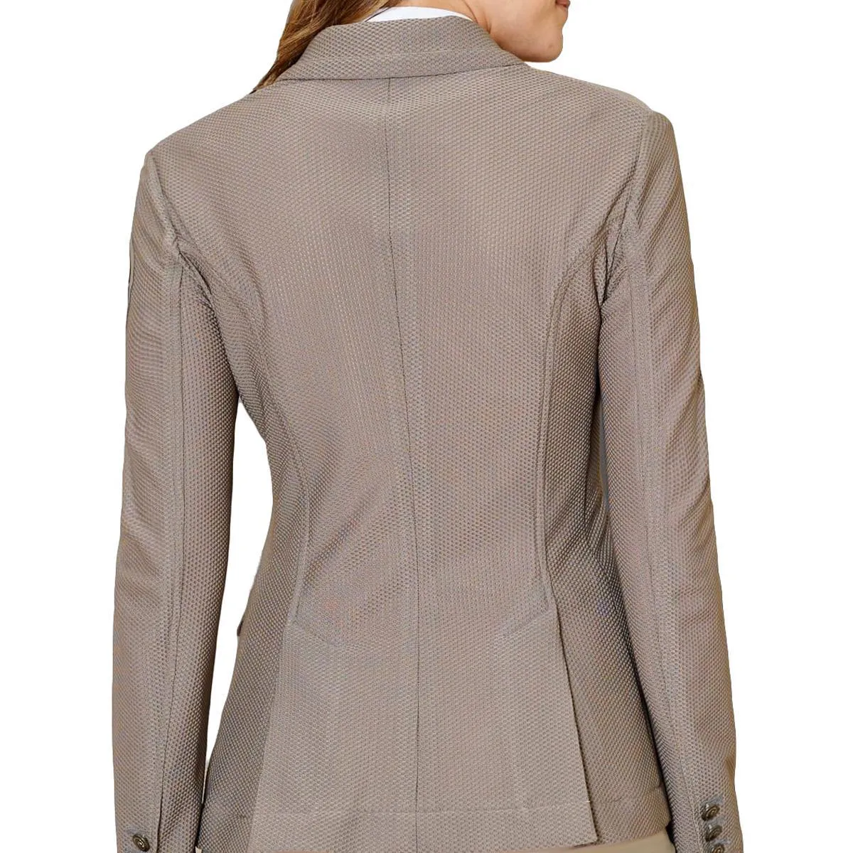 Vestrum Women's Valencia Competition Jacket