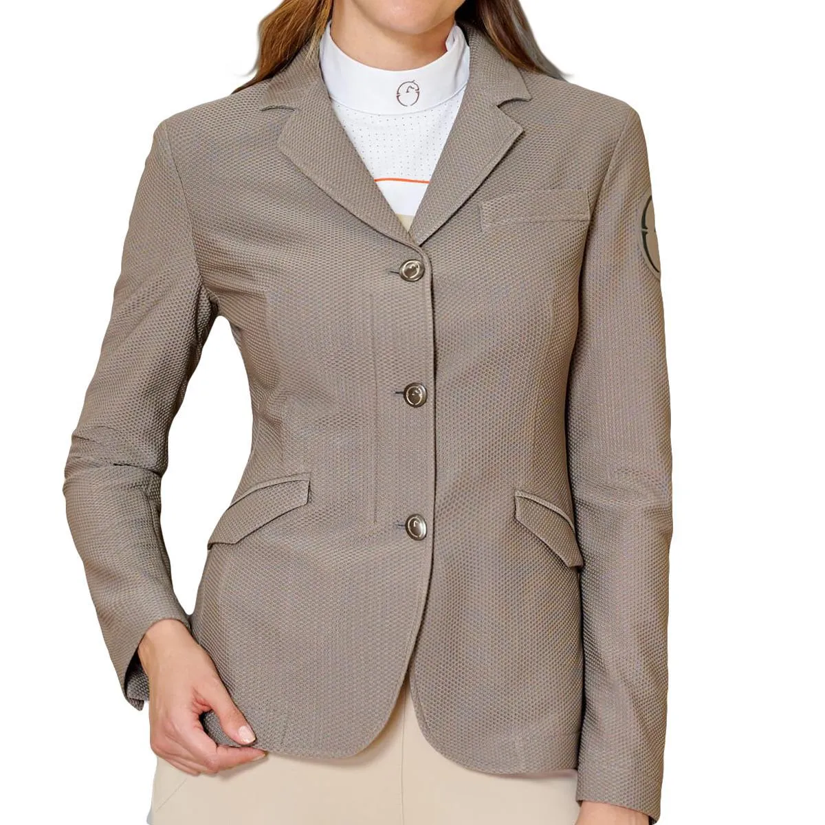 Vestrum Women's Valencia Competition Jacket