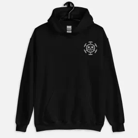 Womens Vintage Oversized Hoodies 394718 L
