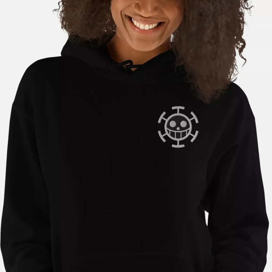 Womens Vintage Oversized Hoodies 394718 L